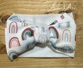 Headband of Bullet Fabric